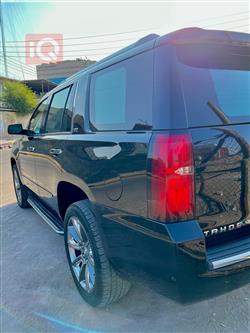 شيفروليه تاهو